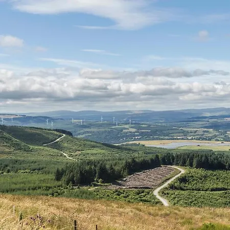 Cottage By Rhigos Mountains Treherbert Exterior photo