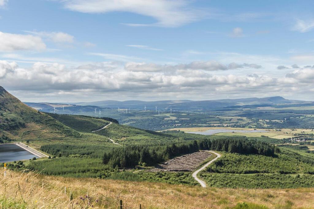 Holiday home By Rhigos Mountains