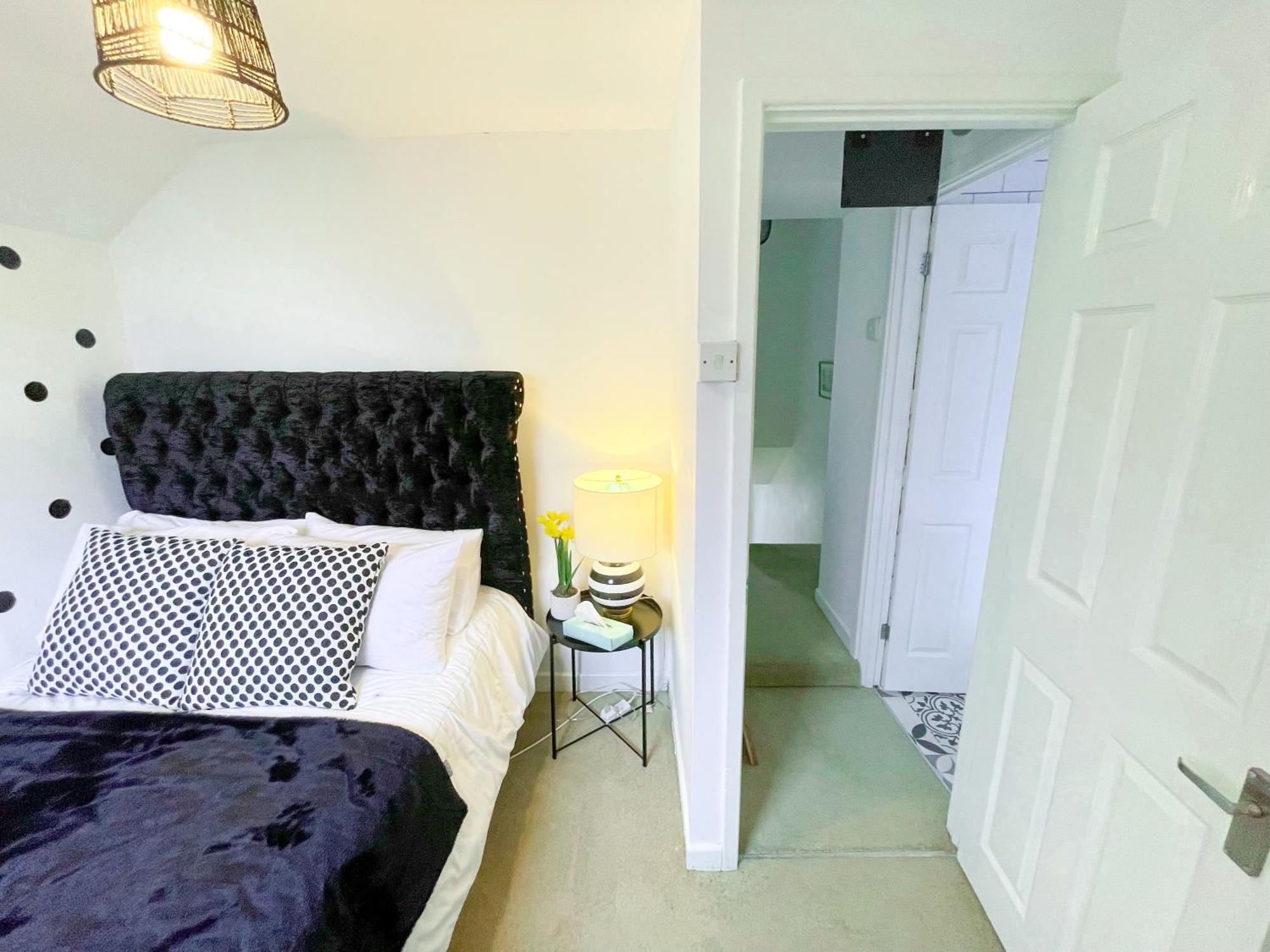 Holiday home By Rhigos Mountains Treherbert